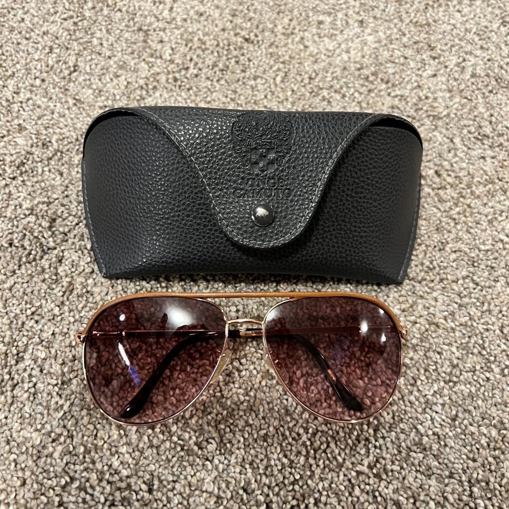 Vince Camuto sunglasses